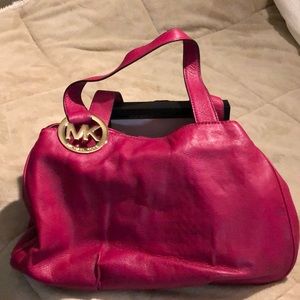MK purse